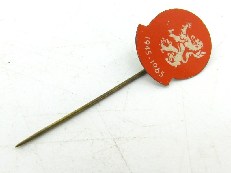 Oranje Speld Nederland bevrijd 1945-1965