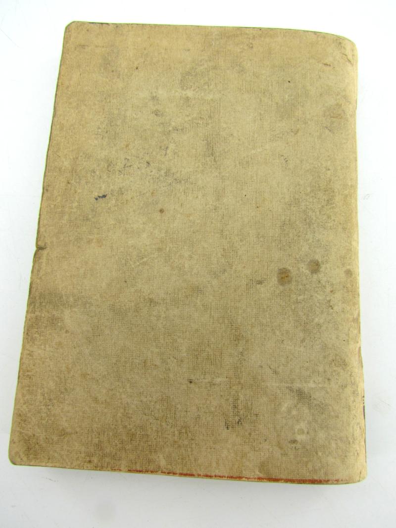 Instruction Book Ford Special Pattern Vehicles