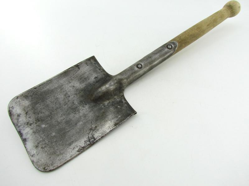 Wehrmacht Straight Entrenching Tool