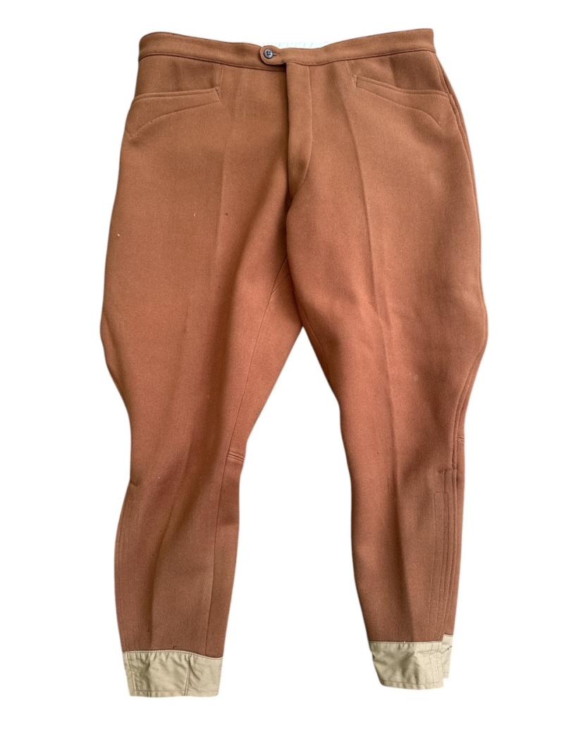 Breeches for Leaders of the SA ( Sturmabteilung )