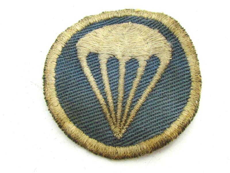 US WWII Parachute Infantry Regiment Cap Patch