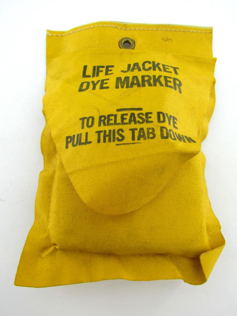 US WWII Dye Marker
