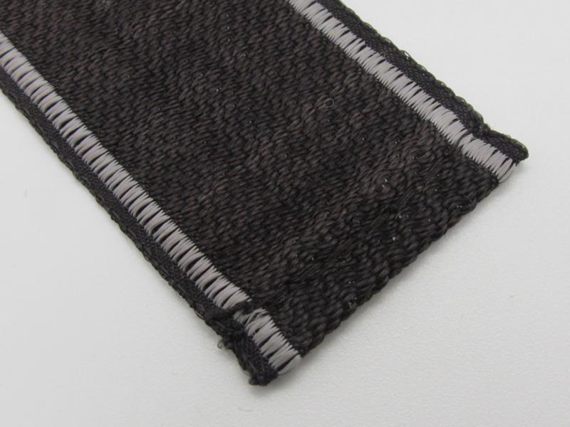 Waffen-SS Cavalry division ‘Florian Geyer’ Bevo Cufftitle