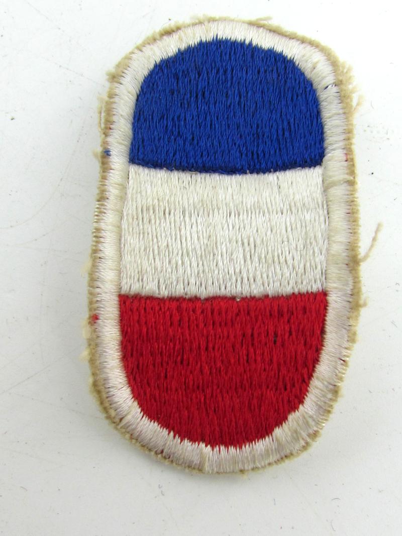 US WWII 506th PIR Airborne (Easy Company) Jump Wing Oval