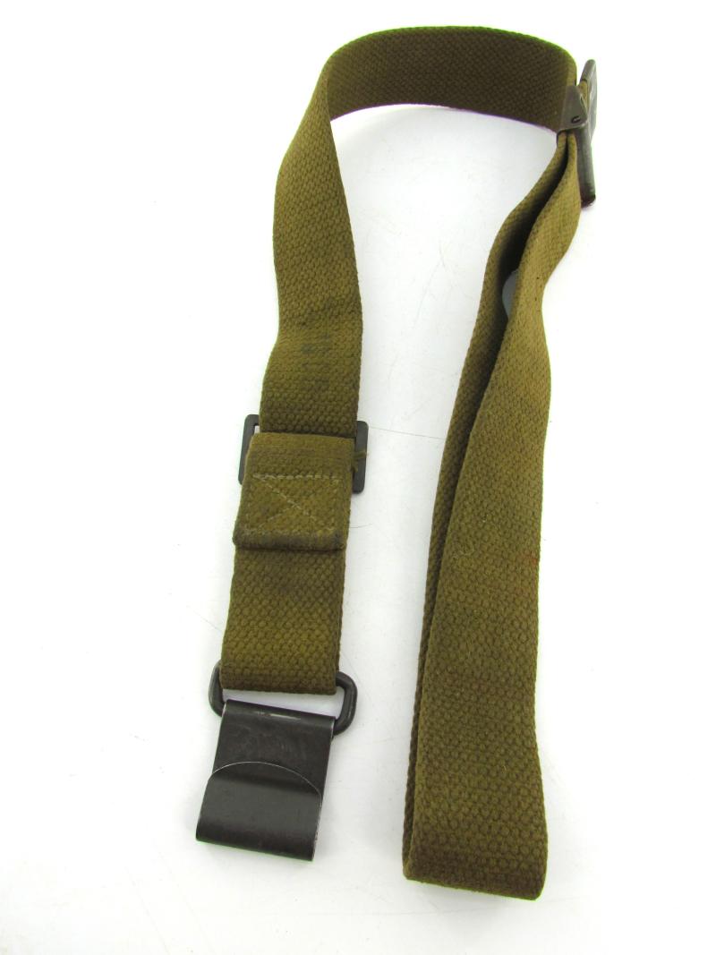 US WWII M1 Garand Carrying Sling