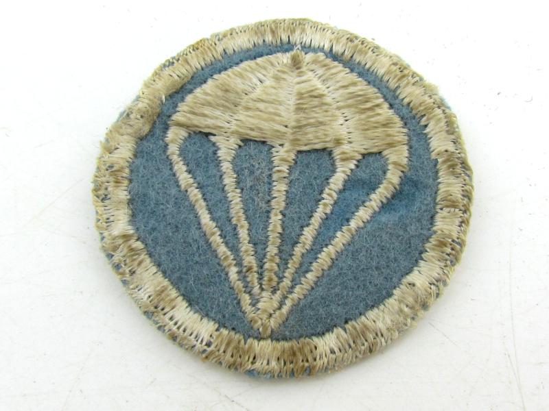 US WWII Parachute Infantry Regiment Cap Patch