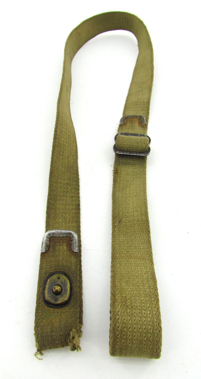 US WWII M1 Carbine/Grease Gun Sling