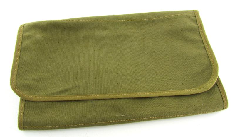US WWII Wash Roll ( unissued )