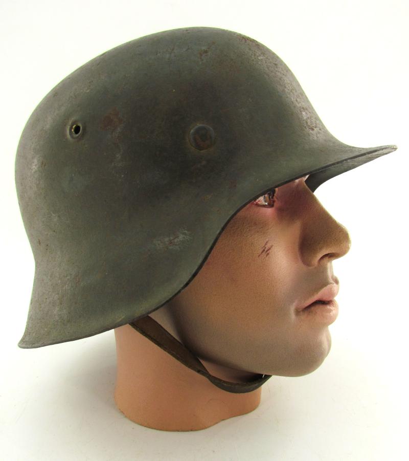 Heer/Waffen-SS M42 no decal CKL 66