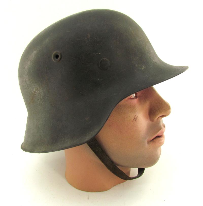 Heer/Waffen-SS M42 no decal Size 64