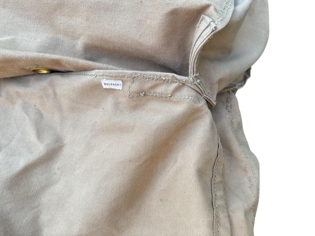 British WWII Bed Roll 1944