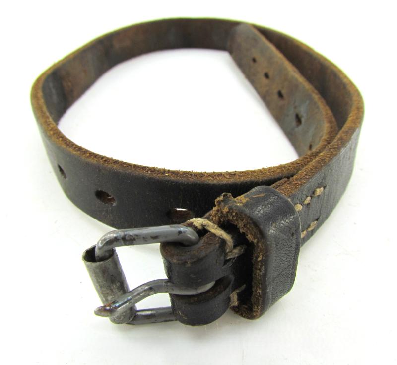 Wehrmacht equipment strap ‘Mantelriemen’