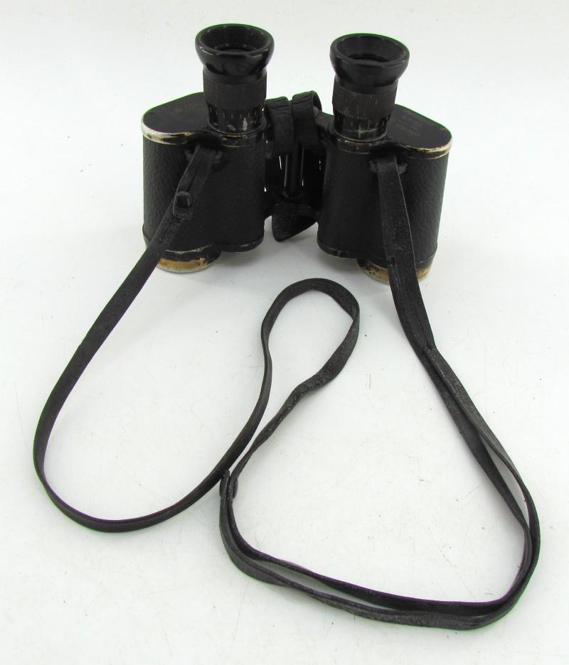 Dienstglas Carl Zeiss Jena H/6400 ( 6 x 30 )