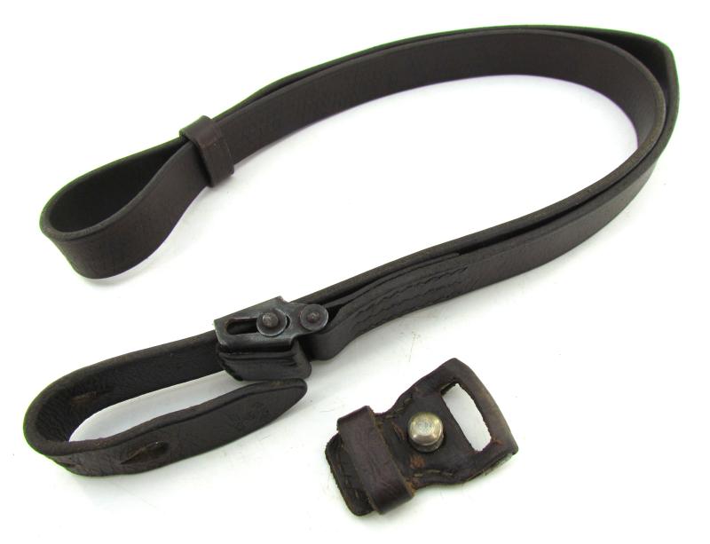 K98 Leather Rifle Sling ( gxy41 )