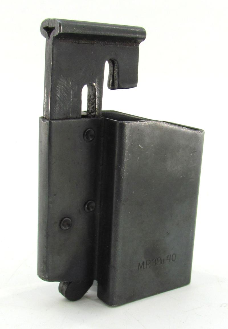 MP38/40 Speedloader (kur42)