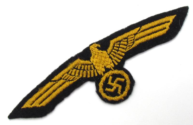 Kriegsmarine EM'S Breast Eagle