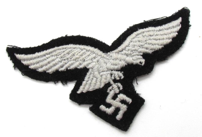 Luftwaffe Cap Eagle (Mechanic/HG Panzer Division)