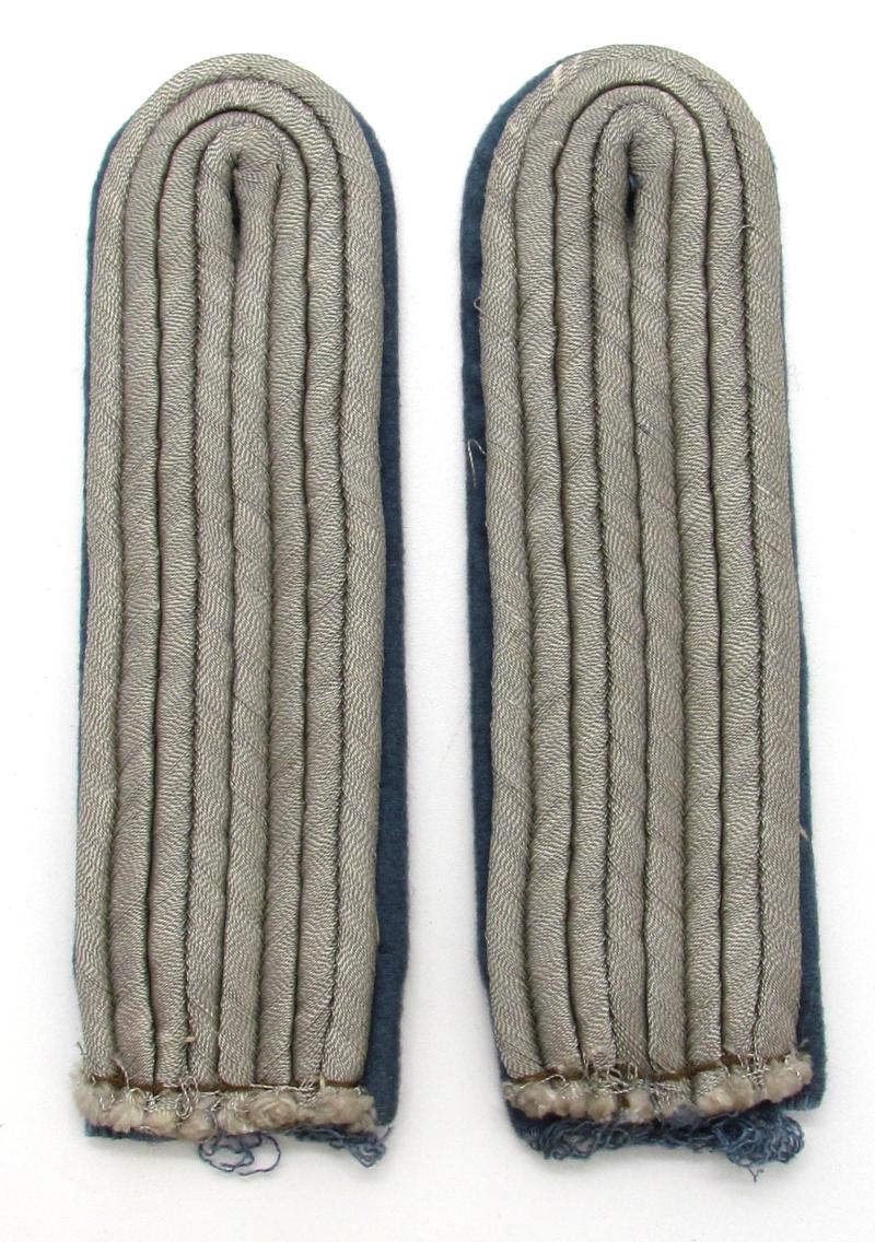 Wehrmacht Transport Shoulder Boards