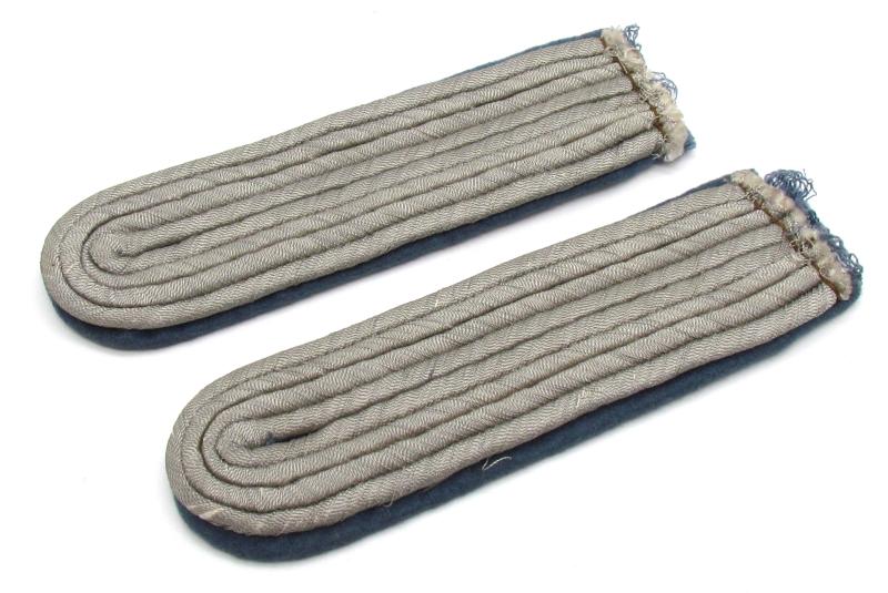 Wehrmacht Transport Shoulder Boards