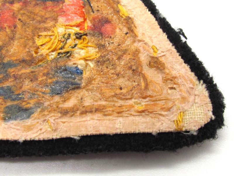 NSB Sleeve insignia ( Arm Badge )