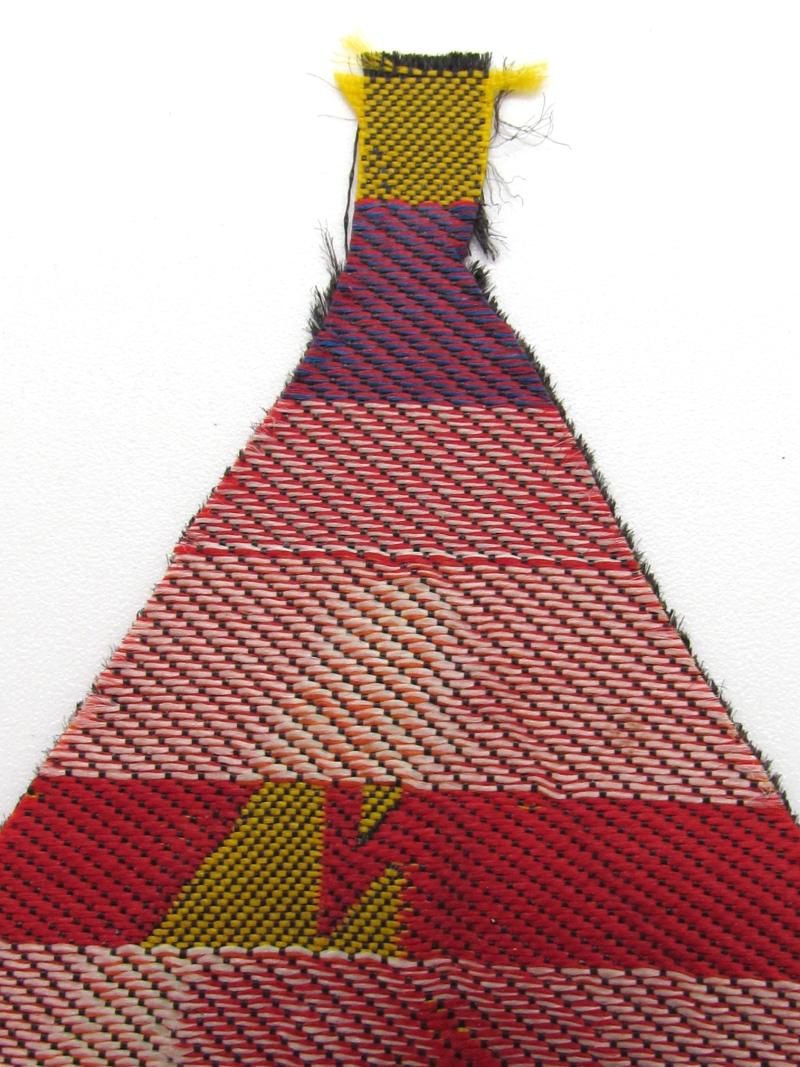 NSB Black Shirts Sleeve insignia ( Arm Badge )