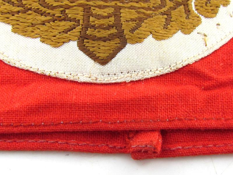 SA ‘Sturmabteiling’ sports armband with RZM Label