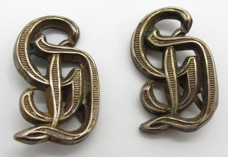 Wehrmacht (Heer) ‘Grossdeutschland’ division cyphers