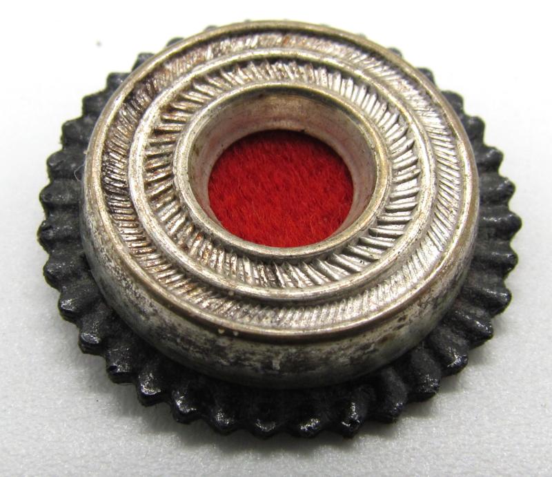 Wehrmacht Army cockade for the peaked cap