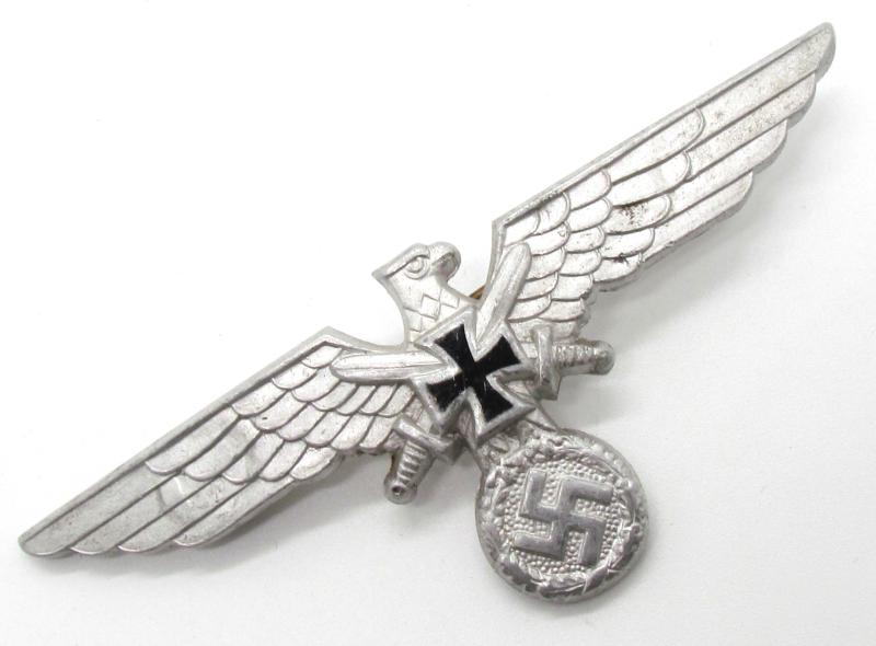 Veteran organisation ‘Kyffhäuserbund’ breast eagle