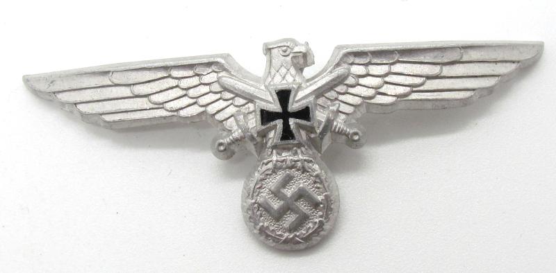 German Veterans organisation ‘Kyffhäuserbund’ Visor Cap Eagle