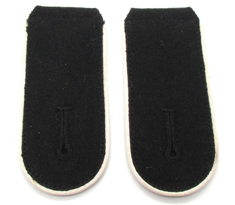 Waffen-SS infantry shoulder boards