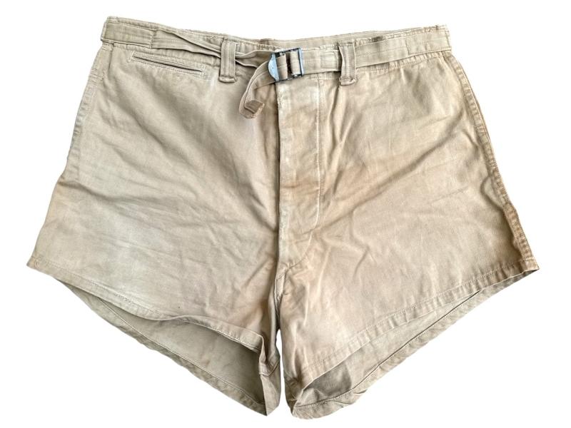 US WWII Athletic Shorts