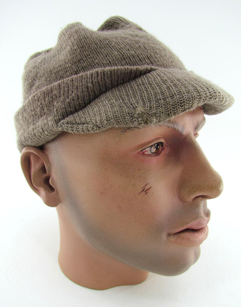US WWII Beanie Cap