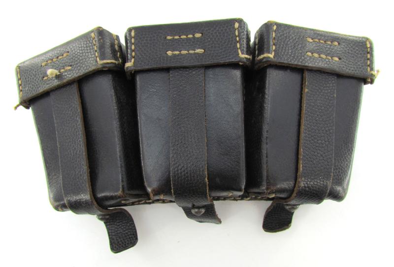 K98 Ammunition Pouch