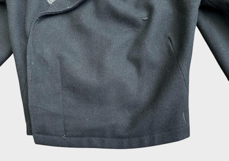 Wehmacht Panzer Tunic ( Panzer Wrap )