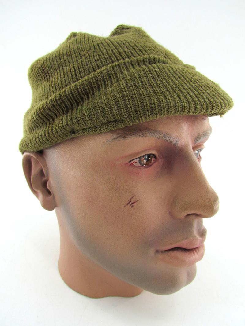 US WWII Beanie Cap