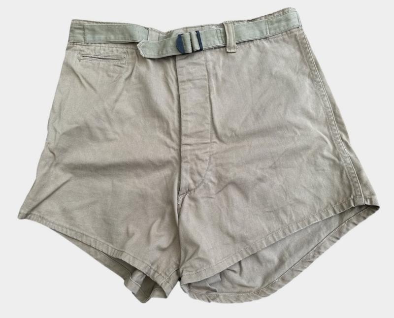 US WWII Athletic Shorts