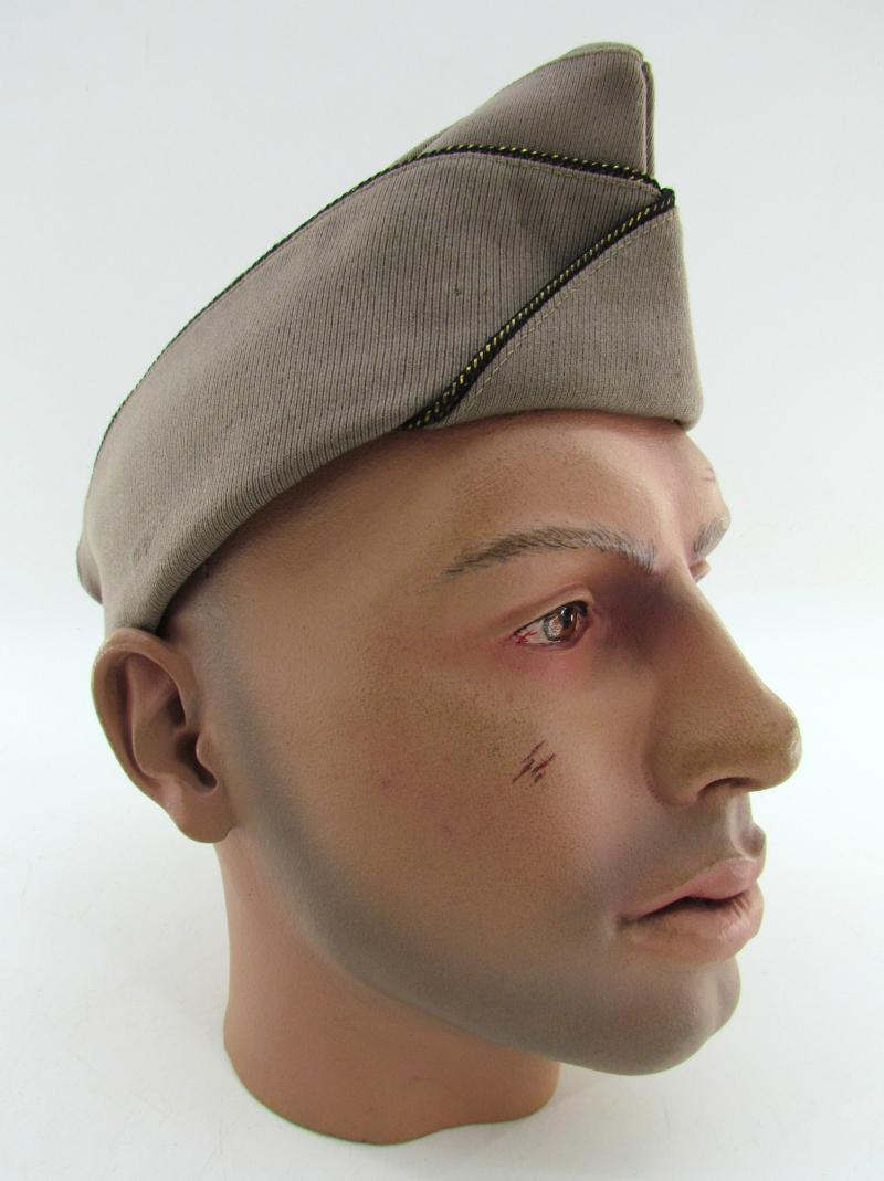 USAAF Officers Summer Garrison Cap