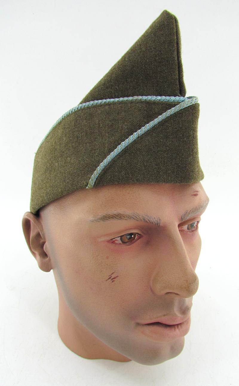US WWII Infantry Garrison Cap