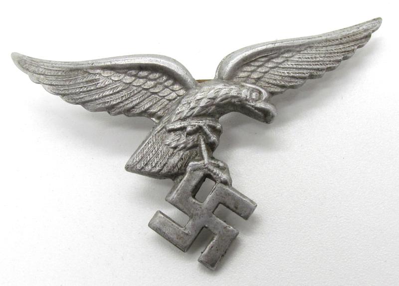 Luftwaffe 1st pattern Cap Eagle – Assmann 1938