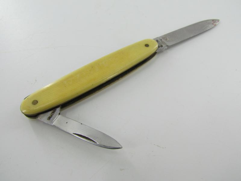 Germany - Small Pocket Knife