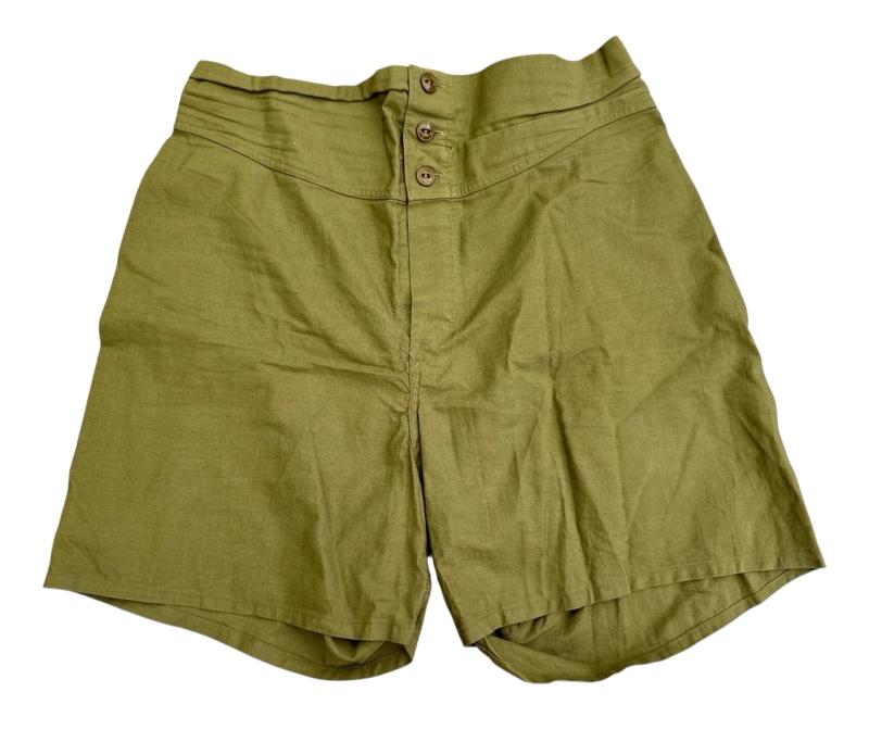 US WWII Boxer Short ( 1944 )