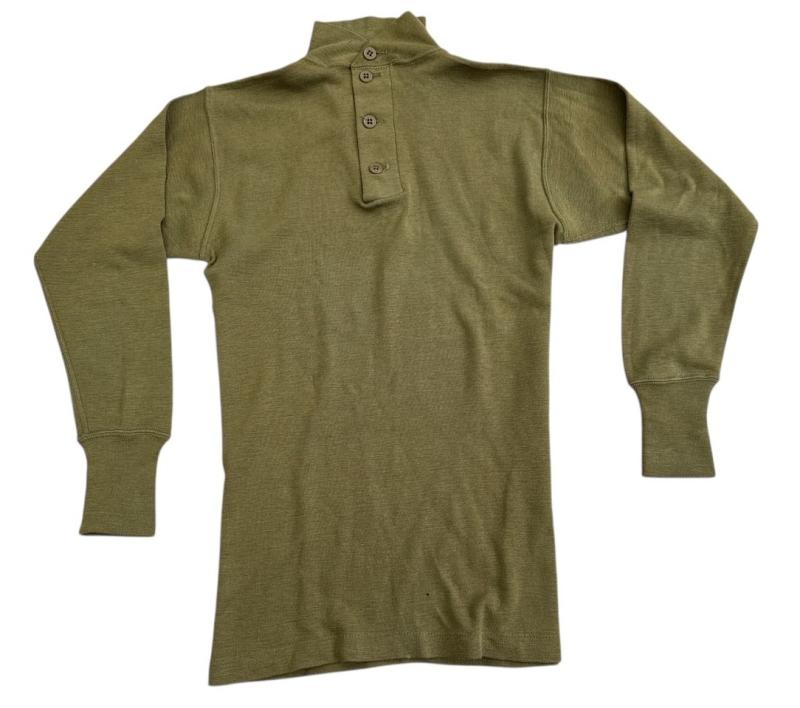 US WWII 10th Mountain ( Jungle ) Sweater