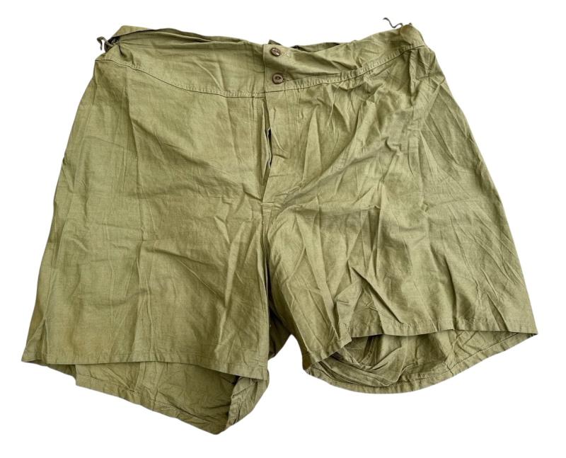 US WWII Boxer Short ( 1943 )