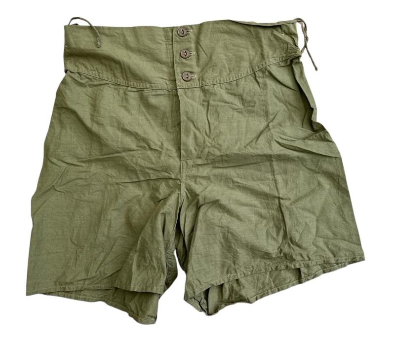 US WWII Boxer Short ( 1944 )