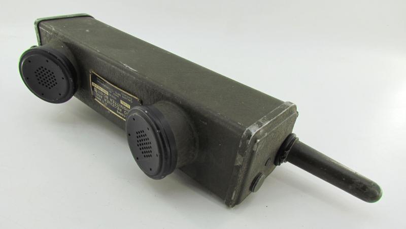 US WWII Radio BC-611-C 