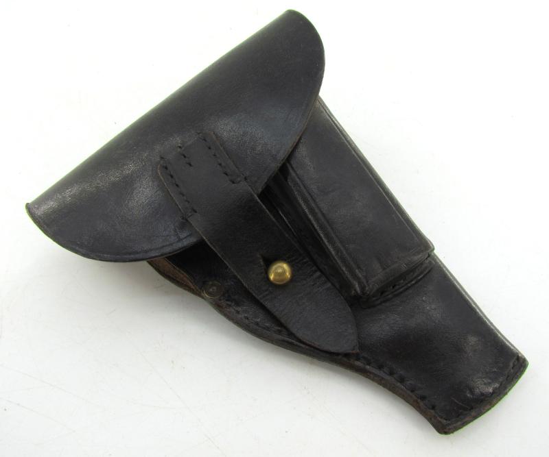 German Weimar Police Pistol Holster 1933