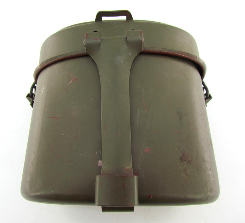 M42 messkit marked OHW43 ( Mint )