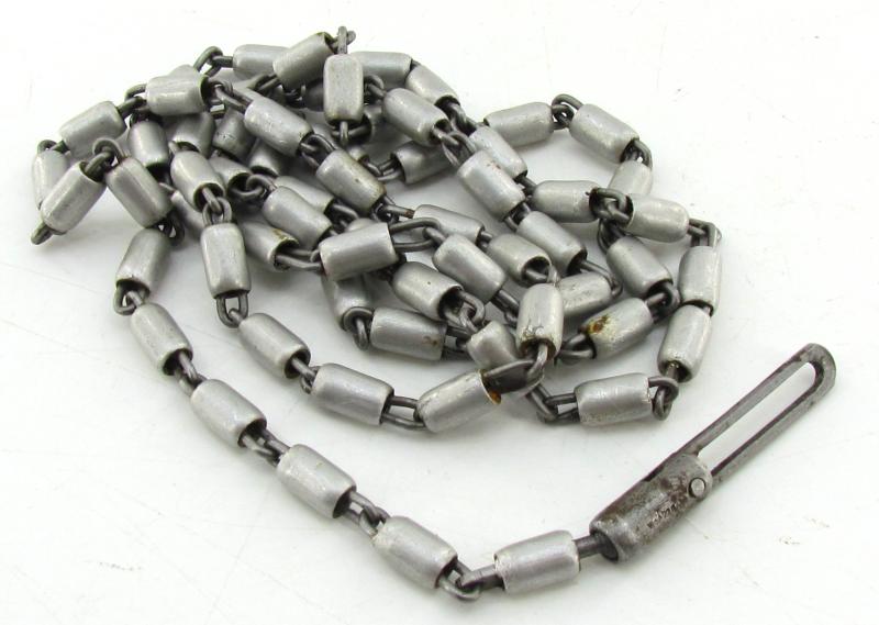 RG34 Chain Marked WaA225