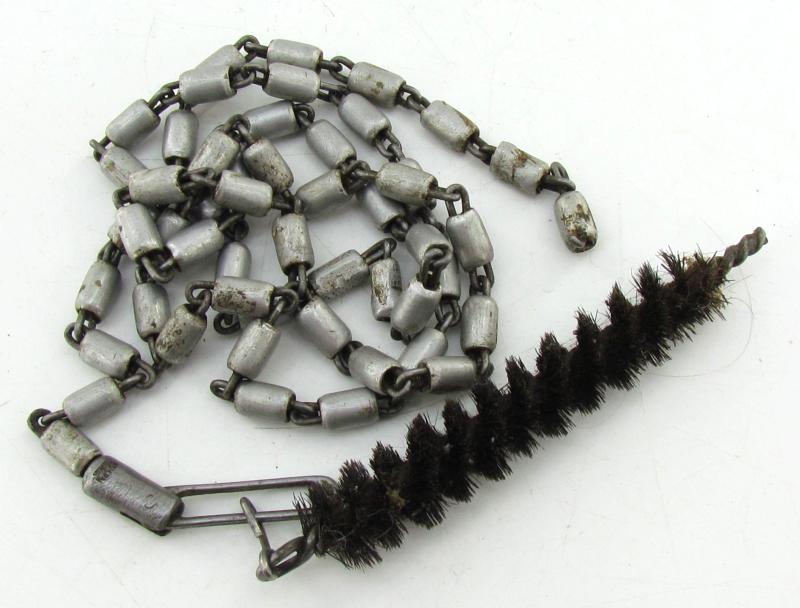 RG34 Chain Marked 64